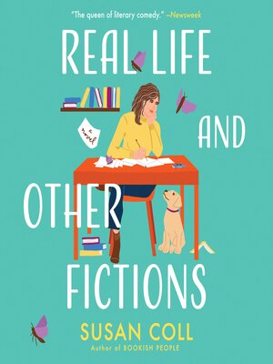 cover image of Real Life and Other Fictions